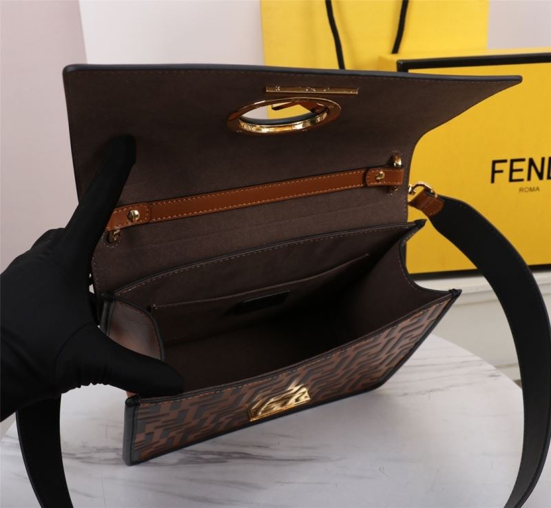 Fendi Satchel Bags